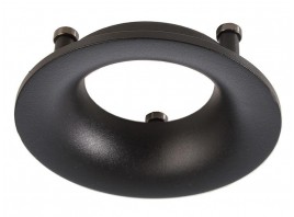 Рефлекторное кольцо Deko-Light Reflector Ring Schwarz for Series Uni II 930339