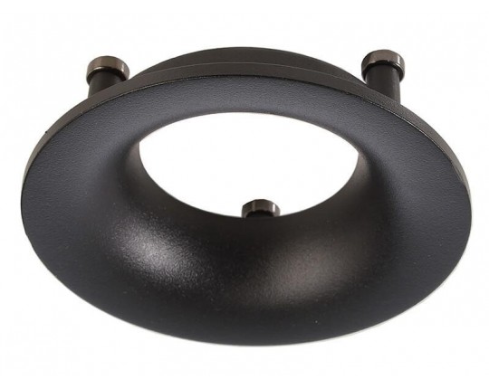 Рефлекторное кольцо Deko-Light Reflector Ring Schwarz for Series Uni II 930339