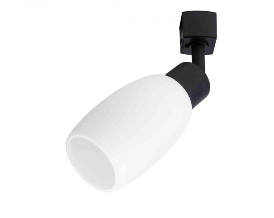 Трековый светильник Arte Lamp Miia A3055PL-1BK