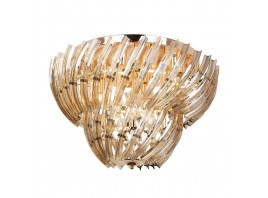 Потолочная люстра Arte Lamp ELLA A1054PL-9GO