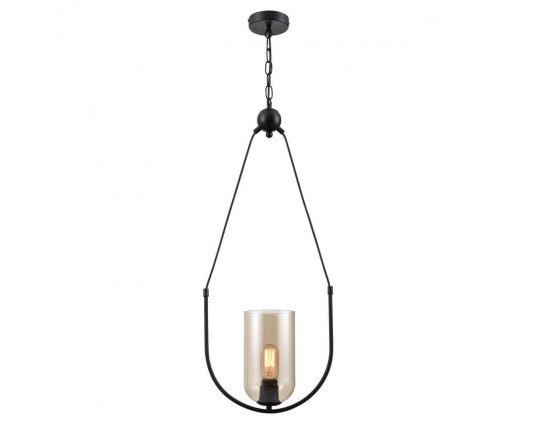 Подвесной светильник Vele Luce Fiamma VL5812P01