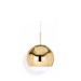 Подвесной светильник Imperium Loft Mirror Ball 73590-22