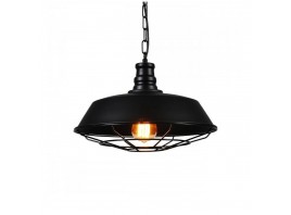 Подвесной светильник Lumina Deco Arigio LDP 6862-350 BK