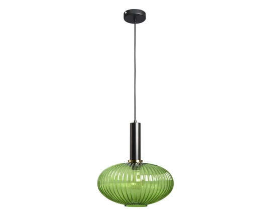 Подвесной светильник Loft IT IRIS 2072-С+BL