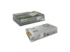 Блок питания TDM Electric 12V 360W IP20 30A SQ0331-0135