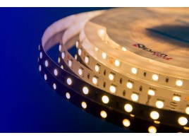 Светодиодная влагозащищенная лента DesignLed 14,4W/m 60LED/m 5050SMD теплый белый 5M 000521