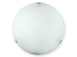 Настенно-потолочный светодиодный светильник Toplight Wifa TL9142Y-00WH