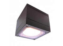 Потолочный светильник Deko-Light Mob Square II Anthracite 730410