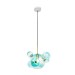 Подвесной светильник Loft IT Bolle 2027-P6 Blue mini