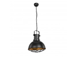 Подвесной светильник Toplight Christiana TL1637H-01BK