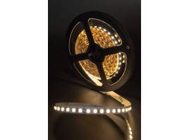 Светодиодная лента SWG 9,6W/m 120LED/m 2835SMD теплый белый 5M 007262