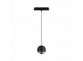 Трековый светильник Denkirs AIR HANG DK5346-BK