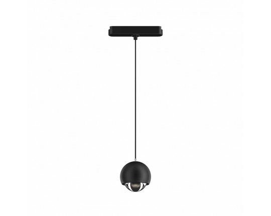 Трековый светильник Denkirs AIR HANG DK5346-BK