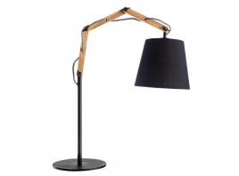 Настольная лампа Arte Lamp Pinoccio A5700LT-1BK