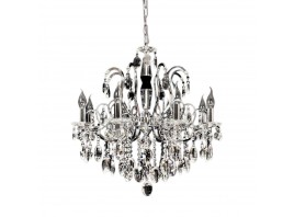 Подвесная люстра Lumina Deco Daniella LDP 9123-8