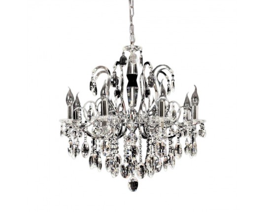 Подвесная люстра Lumina Deco Daniella LDP 9123-8