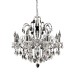 Подвесная люстра Lumina Deco Daniella LDP 9123-8