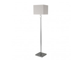 Торшер Arte Lamp North A5896PN-1CC