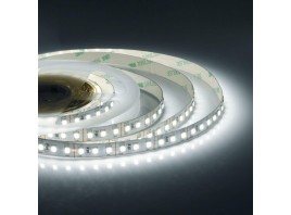 Светодиодная лента Apeyron 14,4W/m 120LED/m 2835SMD холодный белый 2M 211BL