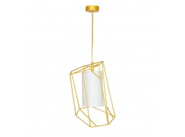 Подвесной светильник TopDecor Cage One S1 16 01g