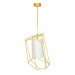 Подвесной светильник TopDecor Cage One S1 16 01g