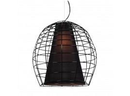 Подвесной светильник Lumina Deco Bolzano LDP 090 BK