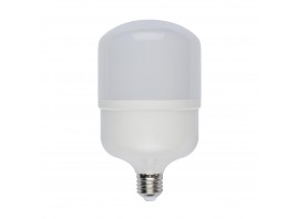 Светодиодная лампочка Volpe LED сверхмощная E27 30W 4000K LED-M80-30W/NW/E27/FR/S 10811