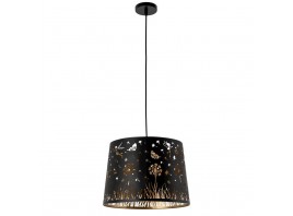 Подвесной светильник Arte Lamp Celesta A2768SP-1BK