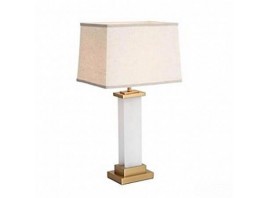 Настольная лампа Arte Lamp Camelot A4501LT-1PB