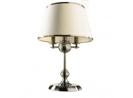 Настольная лампа Arte Lamp Alice A3579LT-3AB