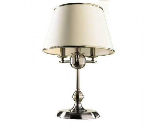 Настольная лампа Arte Lamp Alice A3579LT-3AB