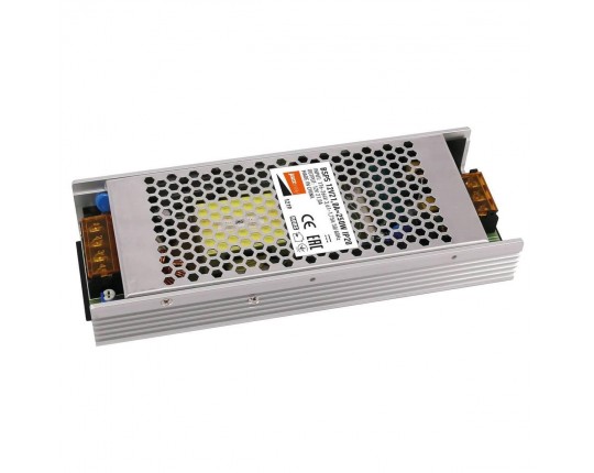 Блок питания Jazzway BSPS 12V 250W IP20 21A 1001238A