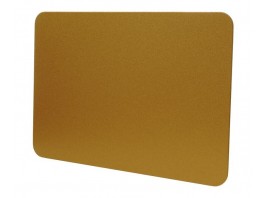 Крышка Deko-Light Sidecover Gold for Series Nihal 930313