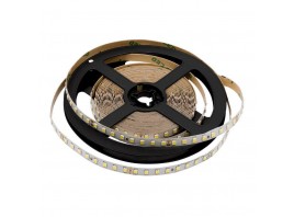 Светодиодная лента SWG 11,5W/m 128LED/m 2835SMD холодный белый 5M 003598