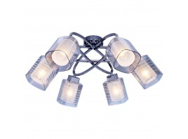 Потолочная люстра Toplight Wendy TL1198X-06BC