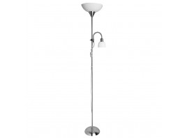 Торшер Arte Lamp Duetto A9569PN-2SS