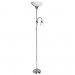 Торшер Arte Lamp Duetto A9569PN-2SS