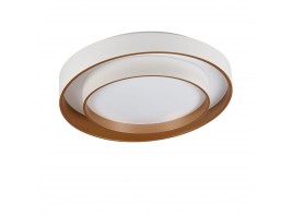 Потолочный светодиодный светильник MyFar Ceiling Rhea MR9161-CL