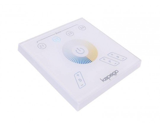 Контроллер Deko-Light Touchpanel RF White 843019