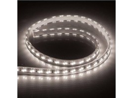 Светодиодная влагозащищенная лента Feron 11W/m 120LED/m 5730SMD дневной белый 50M LS705 48140