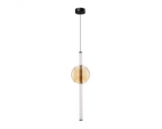 Подвесной светодиодный светильник Arte Lamp Rigla A6839SP-12AM