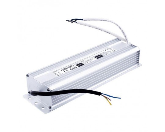 Блок питания SWG 24V 100W IP67 4,2A TPW-100-24 900080