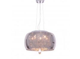 Подвесной светильник Lumina Deco Tosso LDP 8066-400 GY