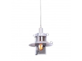 Подвесной светильник Lumina Deco Capri LDP 11327-1 WT