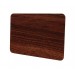 Крышка Deko-Light Sidecover Wood Series Nihal Mini 930300