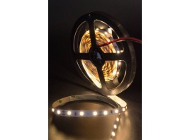 Светодиодная лента SWG 4,8W/m 60LED/m 2835SMD теплый белый 5M 001694