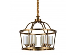 Подвесная люстра Lumina Deco Atlanta LDP 1222-6 MD