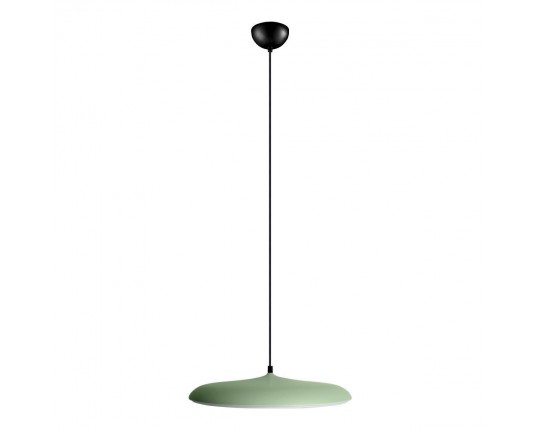 Подвесной светодиодный светильник Loft IT Plato 10119 Green