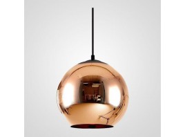 Подвесной светильник Imperium Loft Copper Shade 180001-22