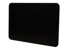 Крышка Deko-Light Sidecover Black for Series Nihal 930312